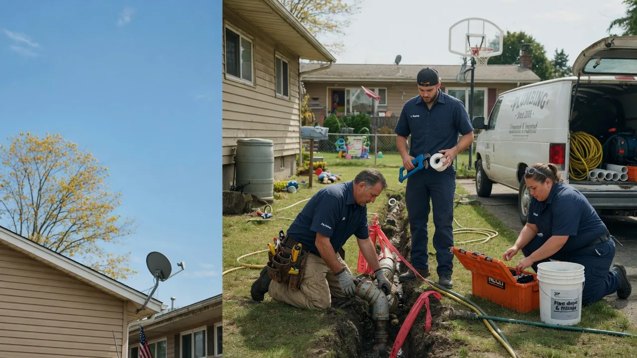 Garbage Disposal Replacement in Turton, SD near me